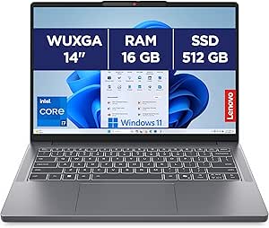 Lenovo IdeaPad Slim 3