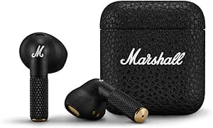 Airpods Marshall Minor