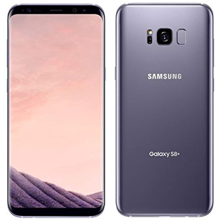 Samsung s8 Plus