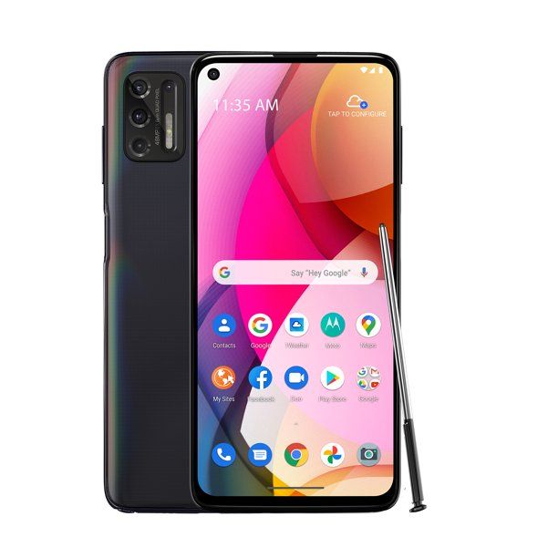 Motorola G Stylus