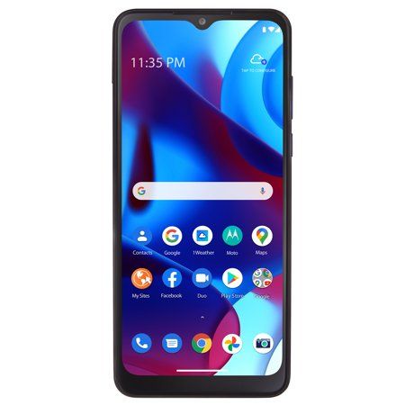 Motorola G Pure