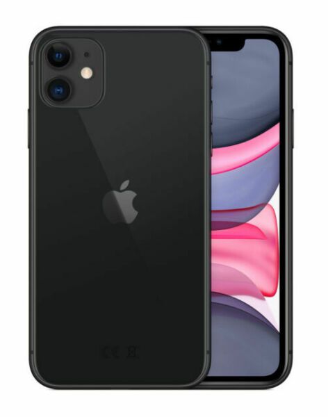 iphone 11 simple 256Gb