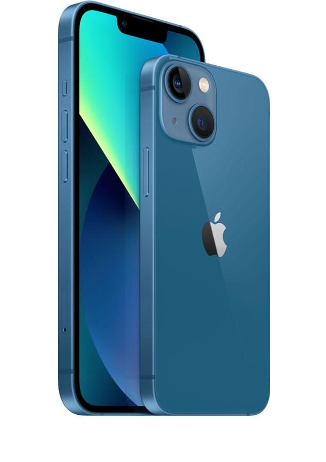 Iphone 13 simple 128Gb