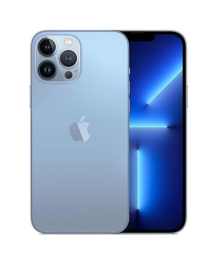 Iphone 13 pro max 128Gb