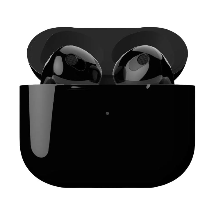 airpods 3th gen Black