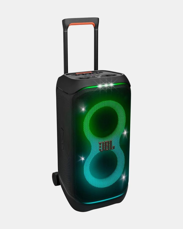JBL Party Box stage 320