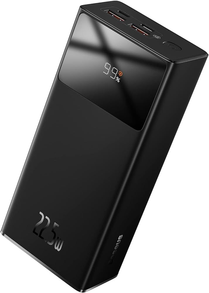 Backup 100 000 Mah