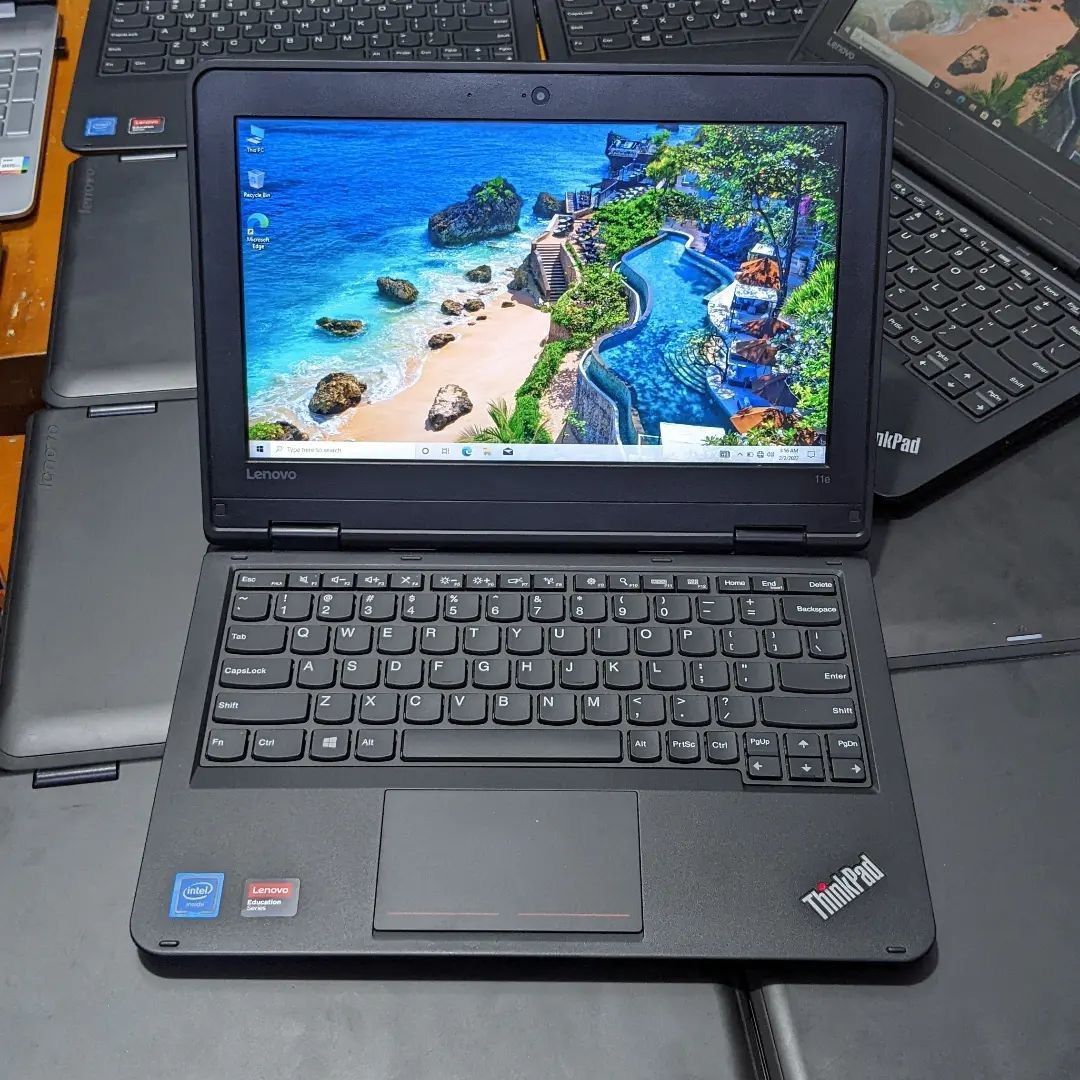 Mini Lenovo T hinkPad yoga 11e