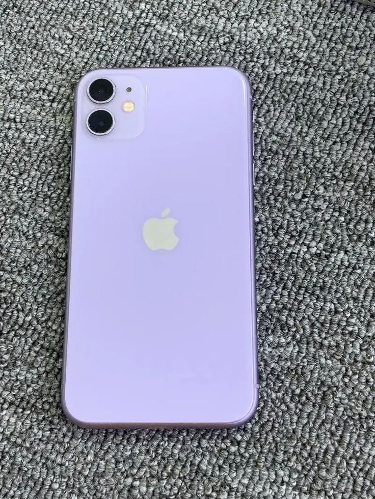 Iphone 11 simple 64 Go