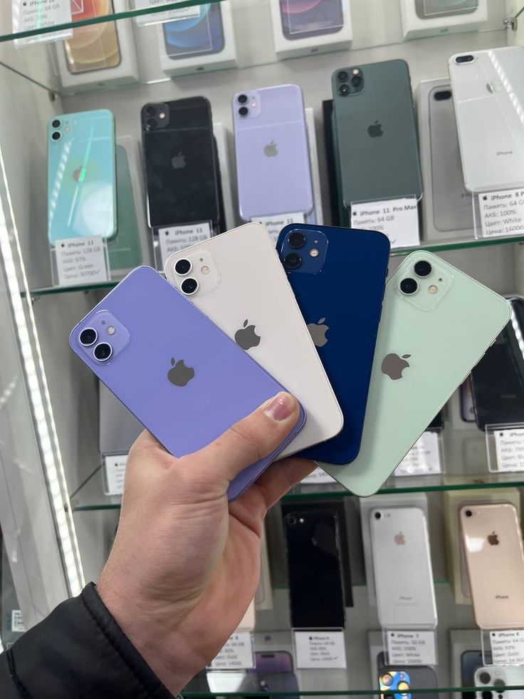 Iphone 12 simple 64 Go