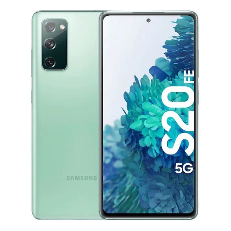 Samsung Galaxy S20 FE