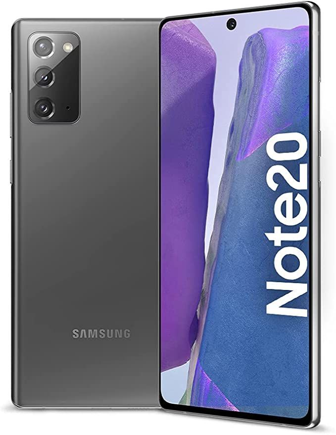 Samsung Note 20