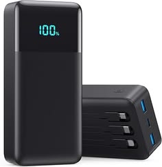 Backup 100 000 Mah