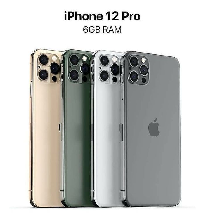 Iphone 12 pro max 128 Gb