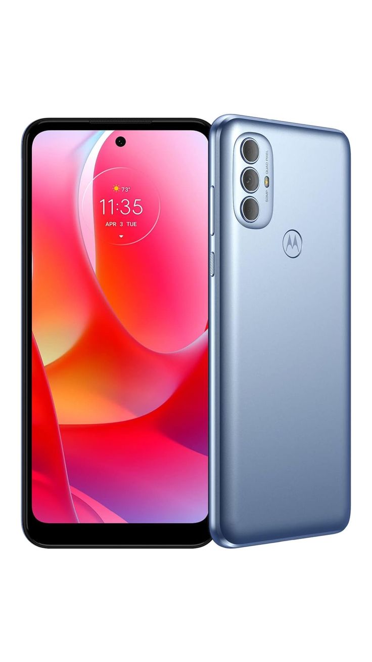 Moto G power 2022