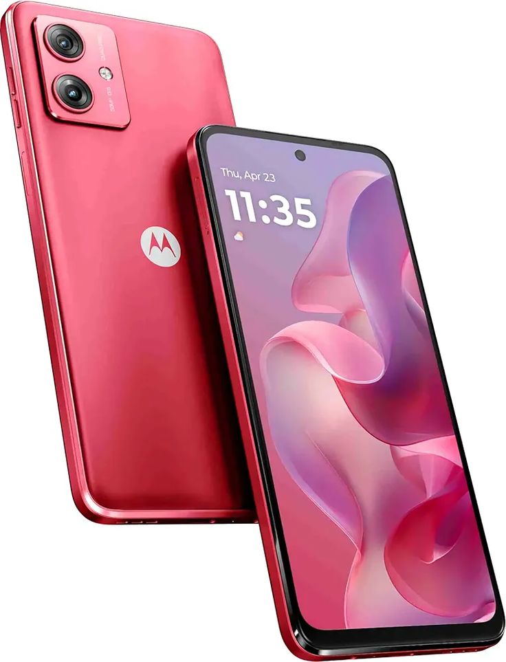Moto G power 2022