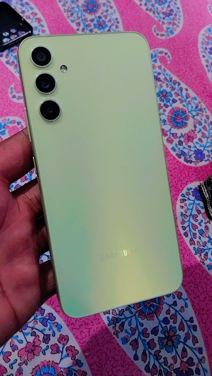 Samsung Galaxy A14