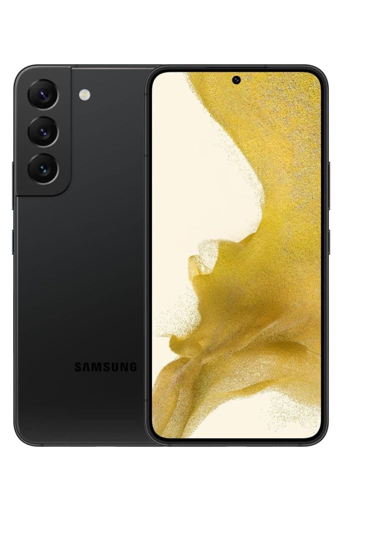 Samsung Galaxy S22 Rose 128Go