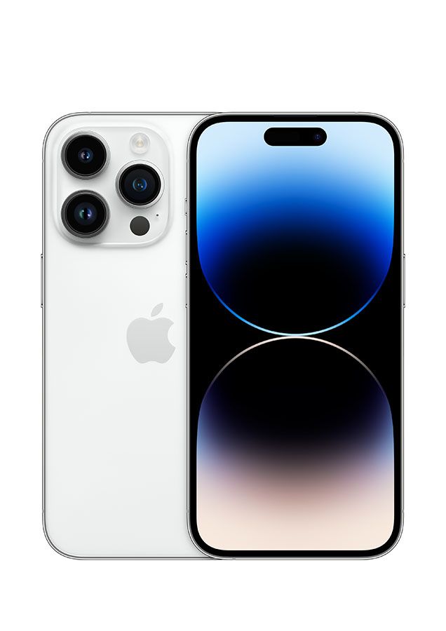 Iphone 14 pro 256Go