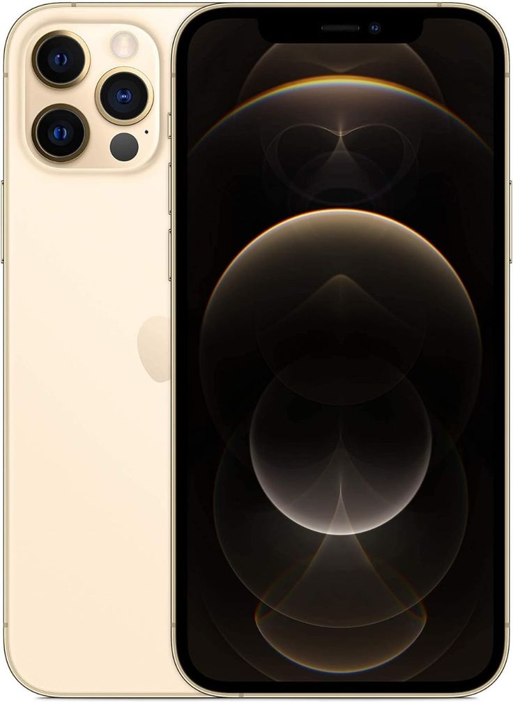 Iphone 12 pro 256 Gb