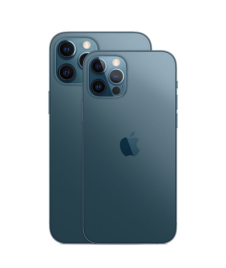 Iphone 12 pro 256 Gb