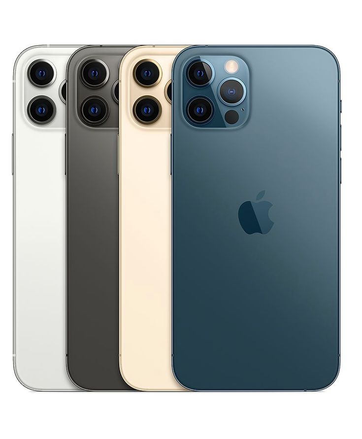 Iphone 12 pro 256 Gb