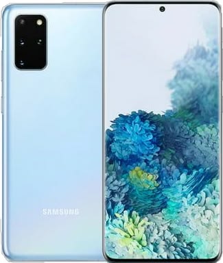 Samsung Galaxy S20 Ultra