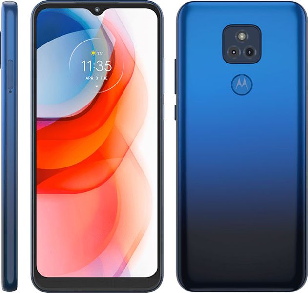 Moto G Play | 2021