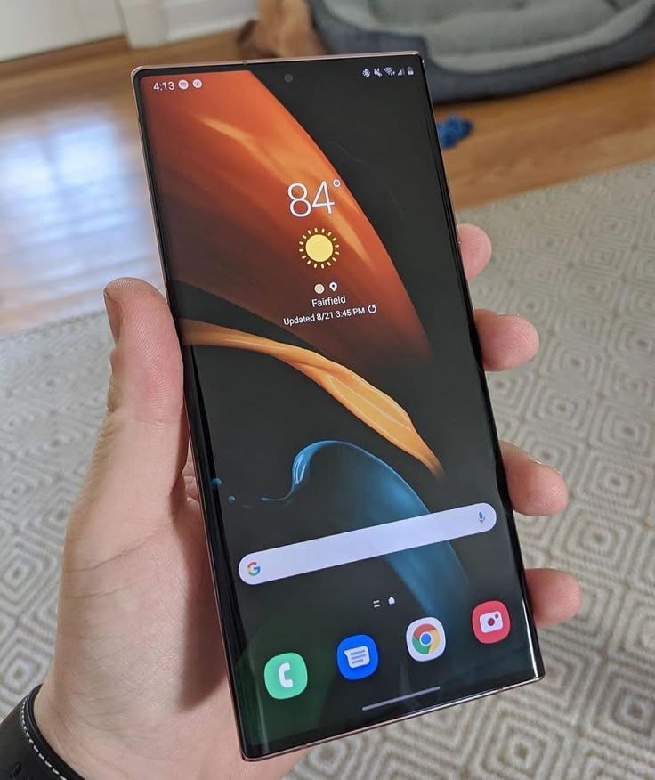 Samsung Galaxy Note 20 Ultra