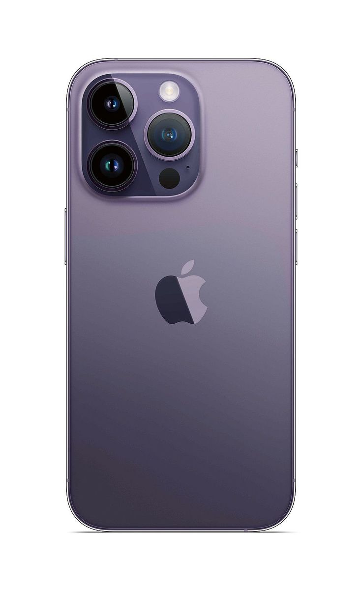 Iphone 14 pro max 128Gb E-sim