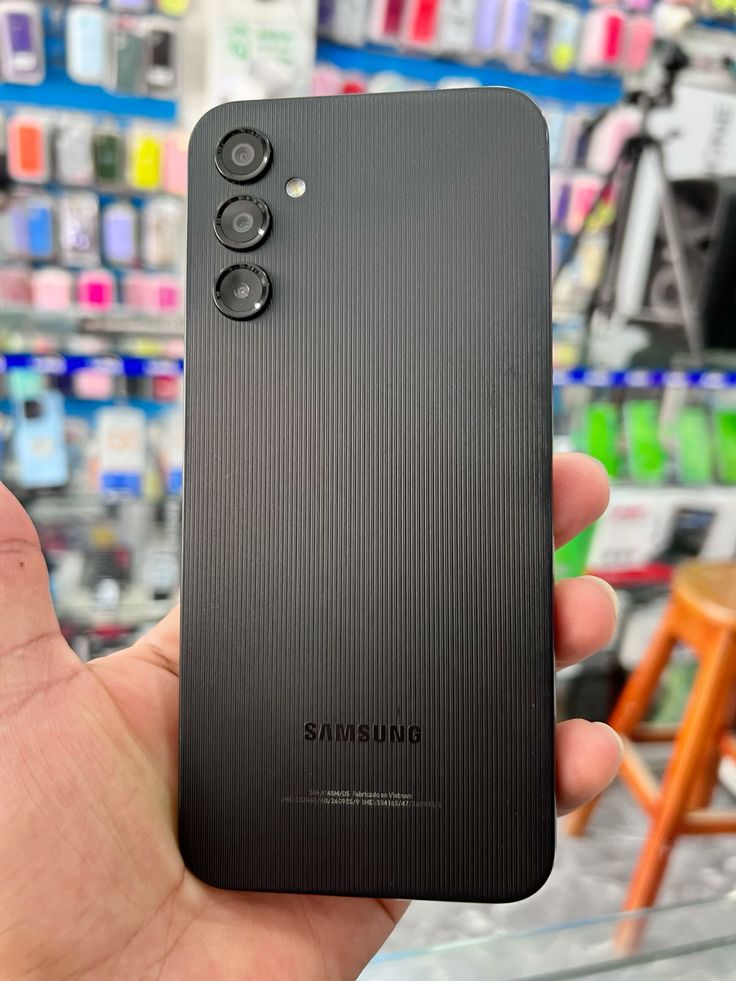 Samsung galaxy A14