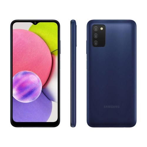 Samsung Galaxy A03s
