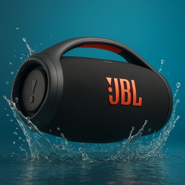 JBL charge 6